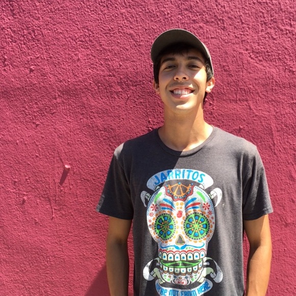 Meet your Posher, Ivan - Picture 1 of 1